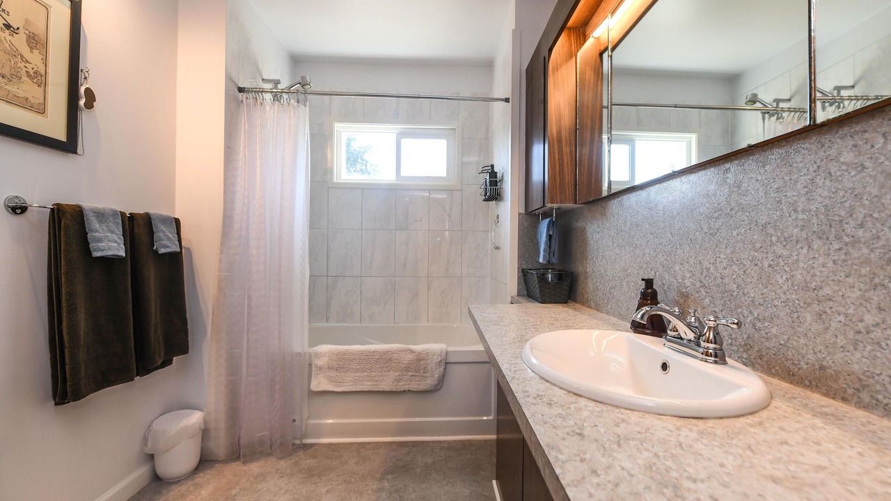 Photo of Bathroom in Union Bay