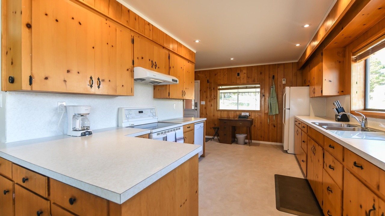 Photo of Kitchen in Union Bay