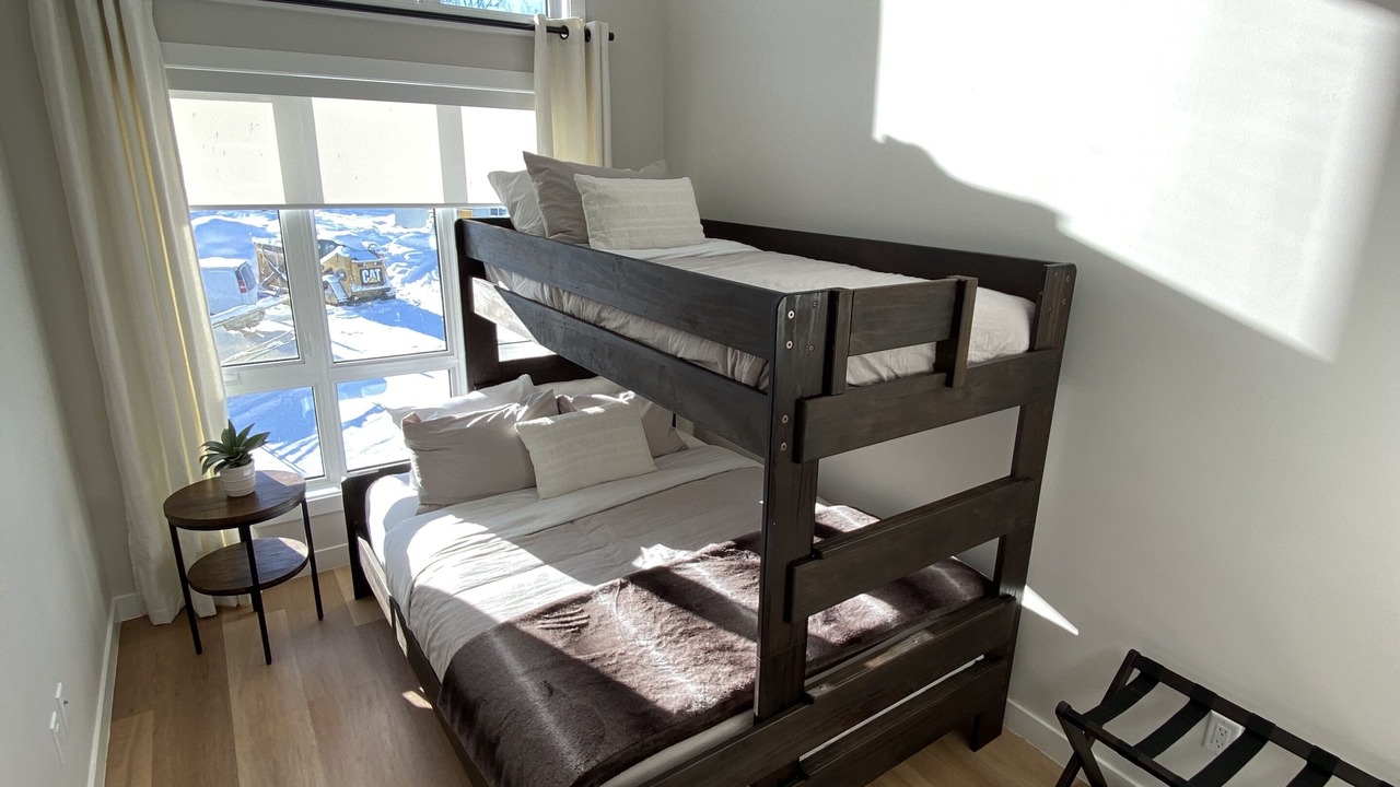 Photo of Bedroom in East Kootenay