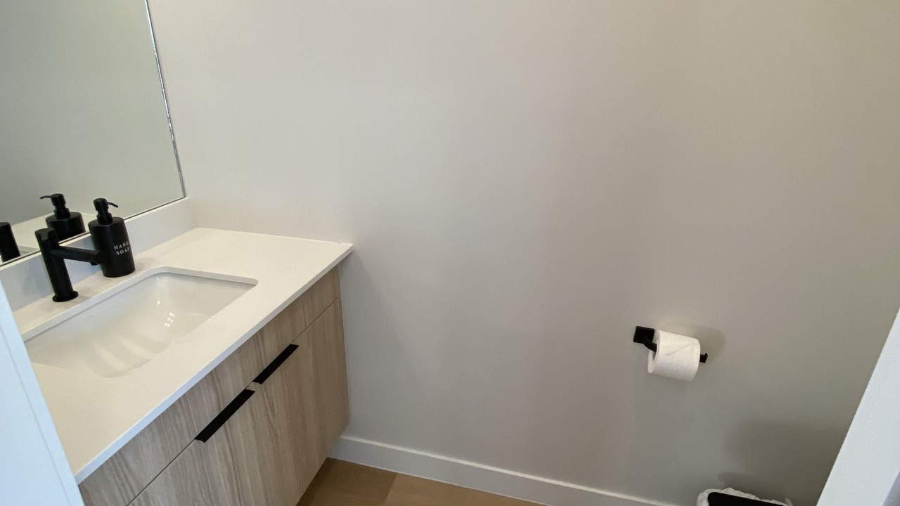 Photo of Bathroom in East Kootenay