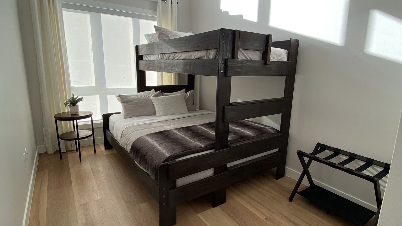Photo of Bedroom in East Kootenay