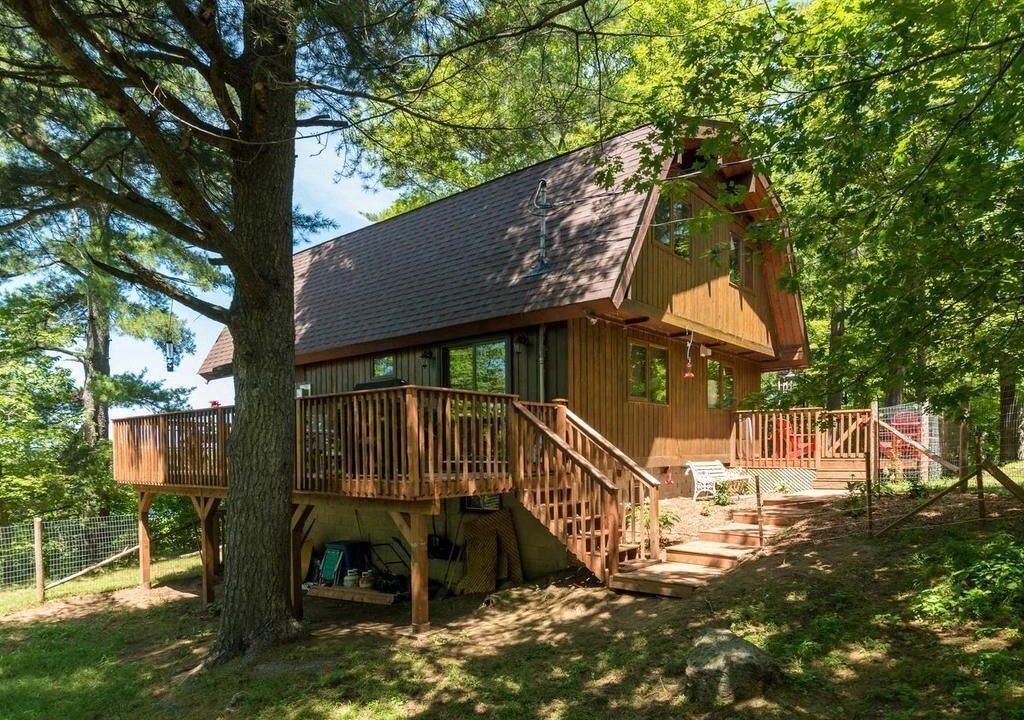 Photo of Outdoor in Tay Valley