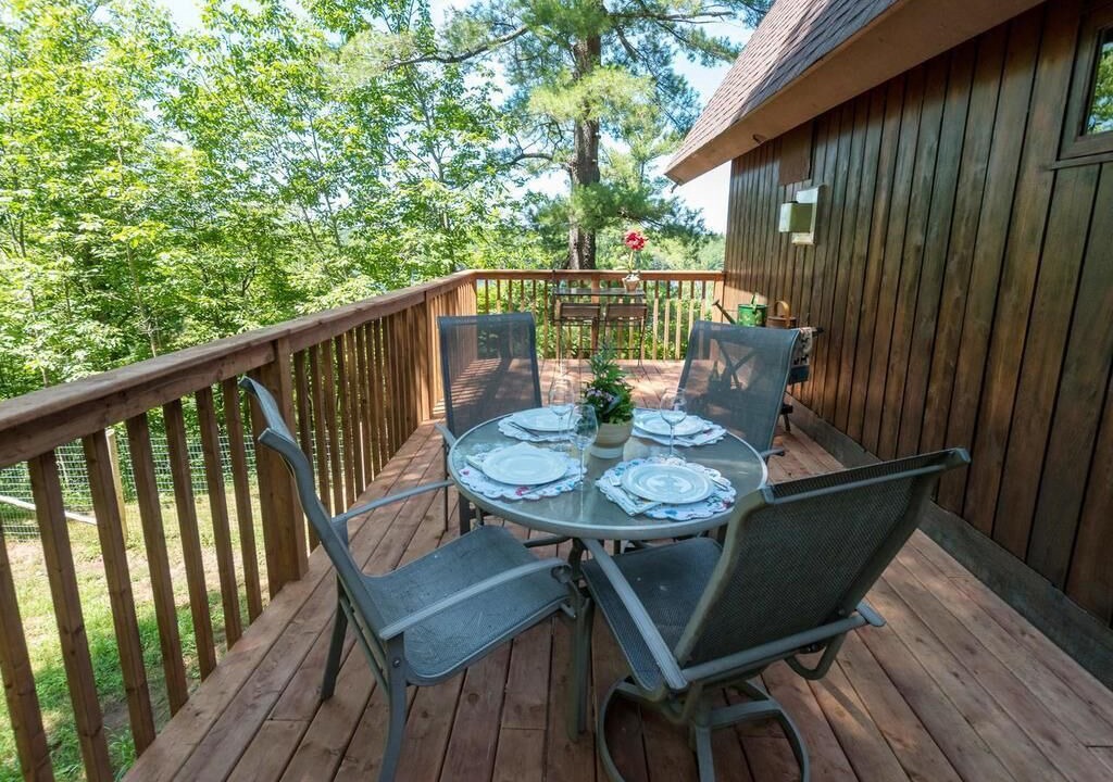 Photo of Outdoor in Tay Valley