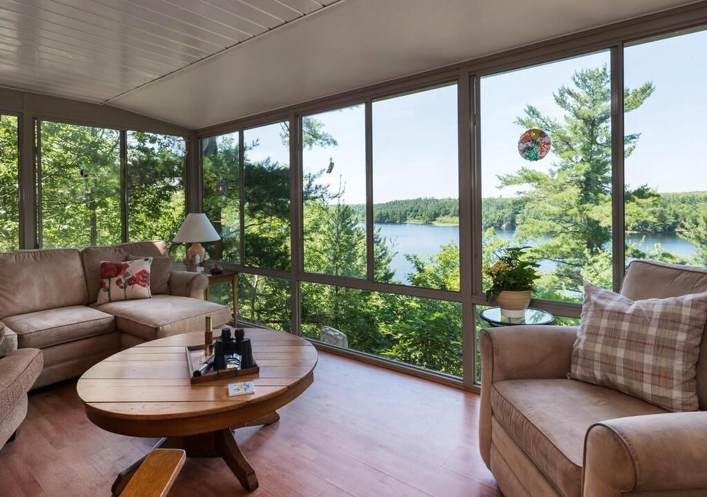 Photo of Livingroom in Tay Valley
