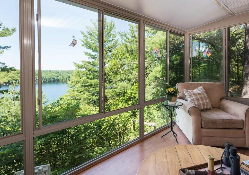Photo of Livingroom in Tay Valley