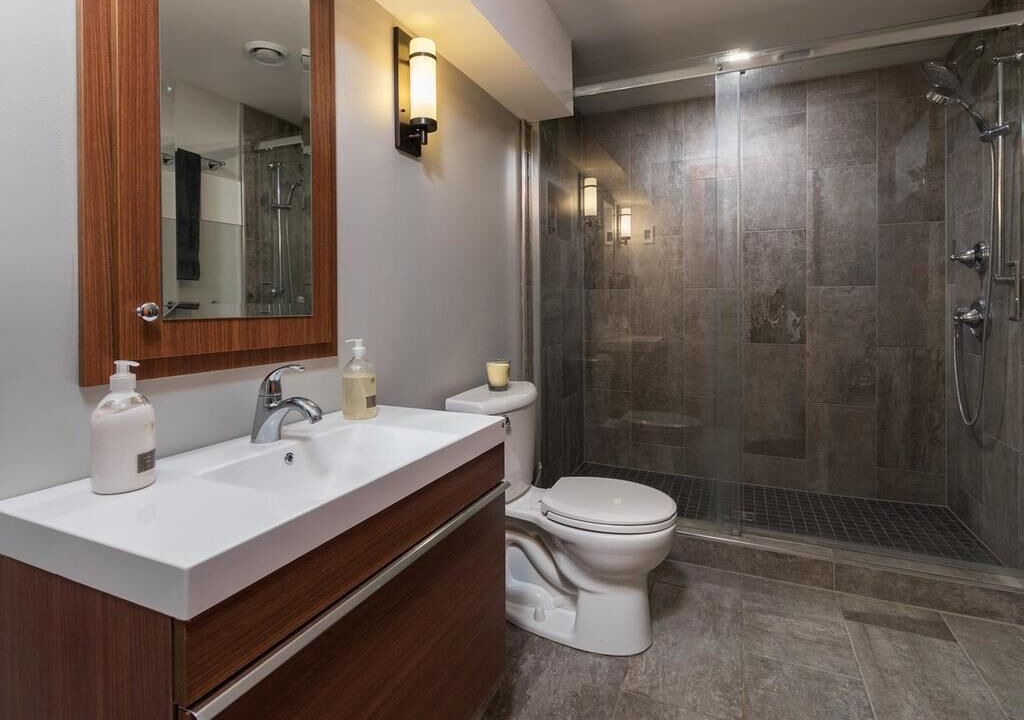 Photo of Bathroom in Tay Valley