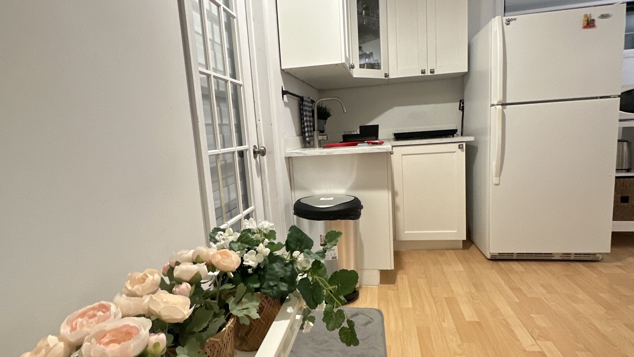 Photo of Kitchen in Pierrefonds-Roxboro