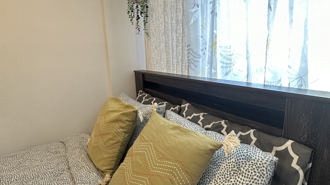 Photo of Bedroom in Pierrefonds-Roxboro