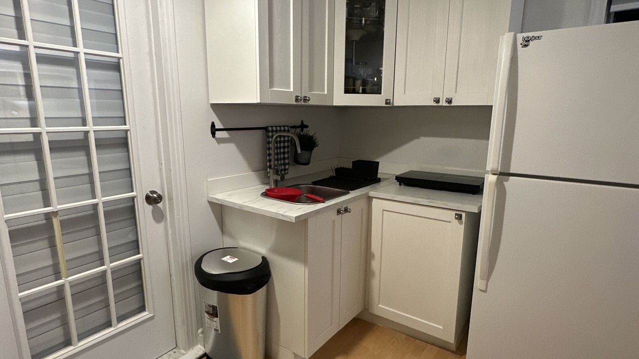 Photo of Kitchen in Pierrefonds-Roxboro
