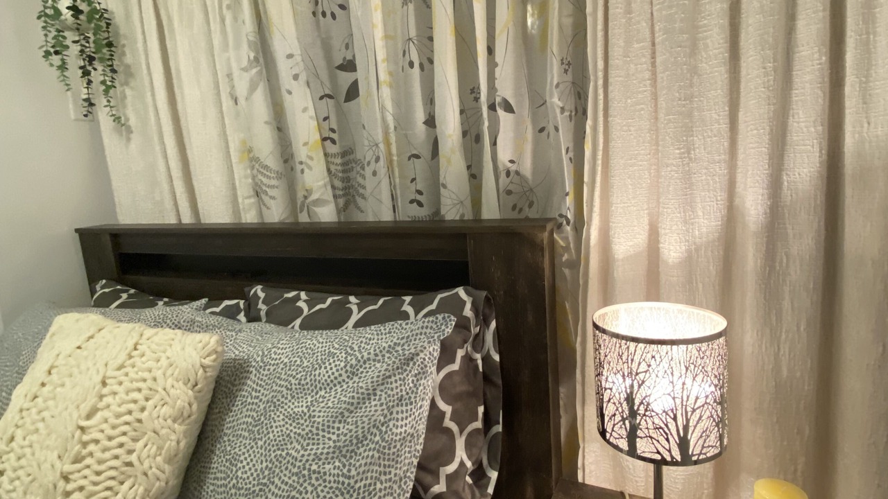Photo of Bedroom in Pierrefonds-Roxboro