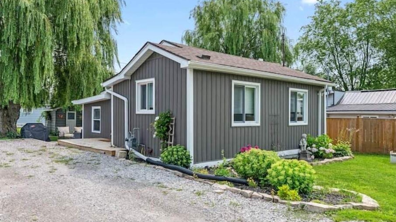 Photo of Outdoor in Selkirk