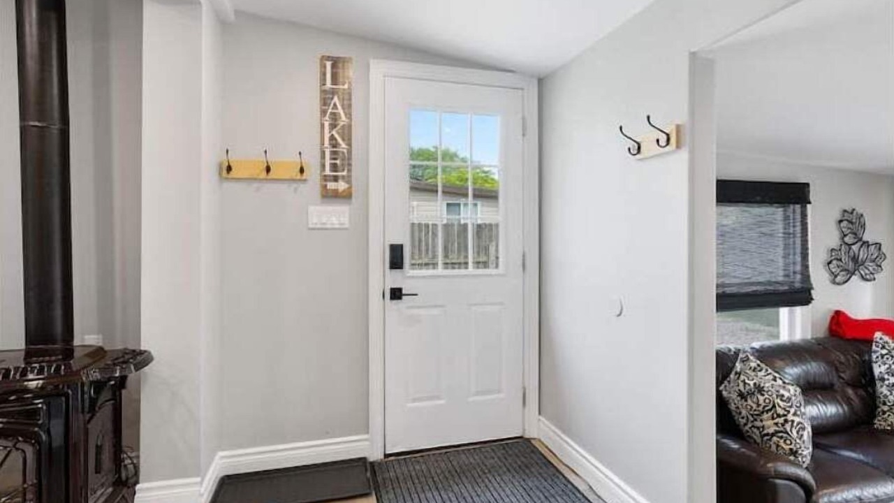 Photo of Livingroom in Selkirk