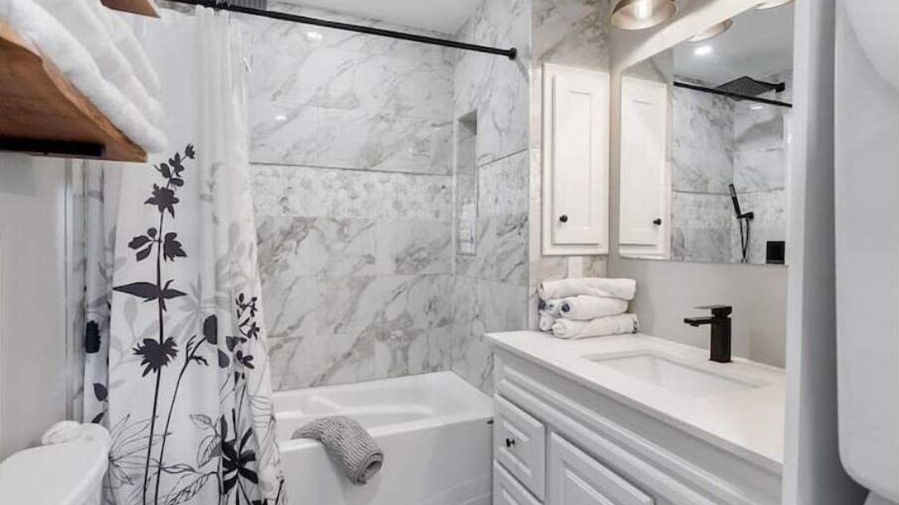 Photo of Bathroom in Selkirk