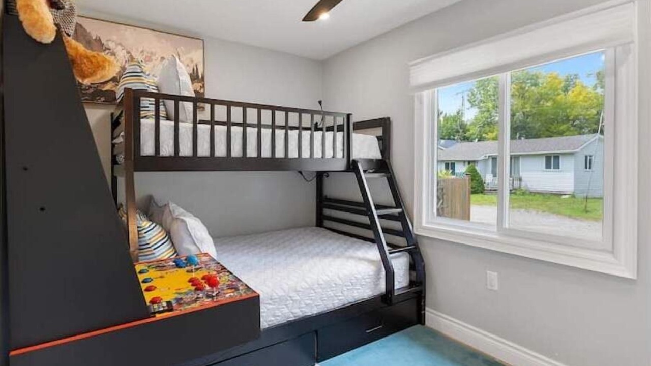 Photo of Bedroom in Selkirk