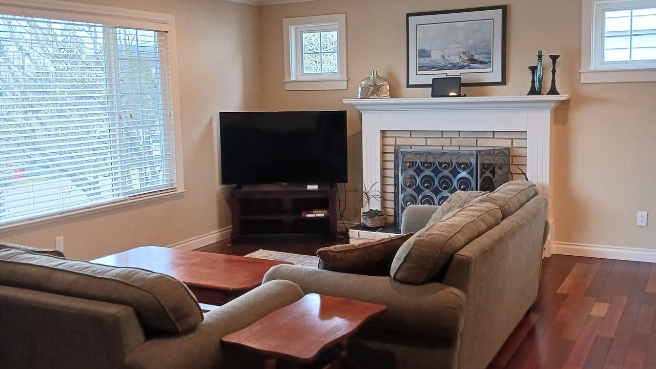 Photo of Livingroom in Delta