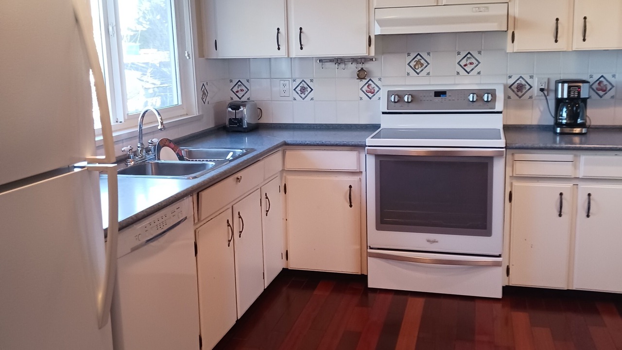 Photo of Kitchen in Delta
