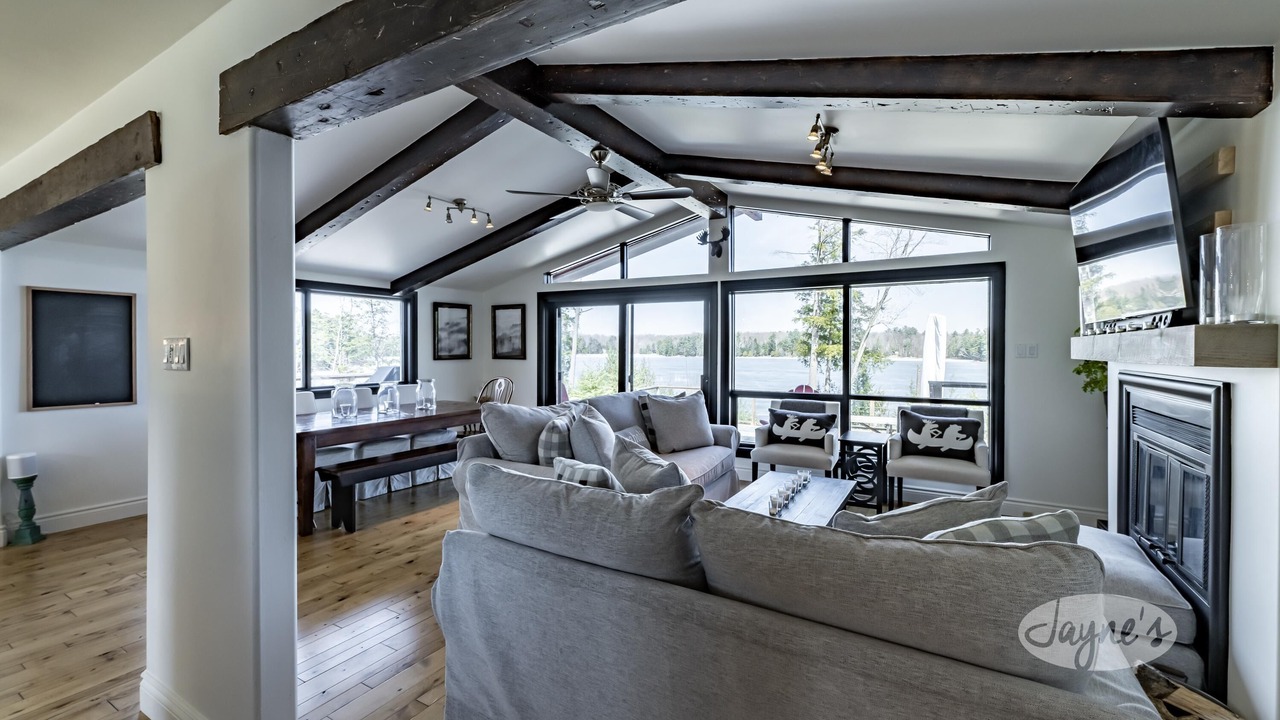 Photo of Livingroom in Seguin