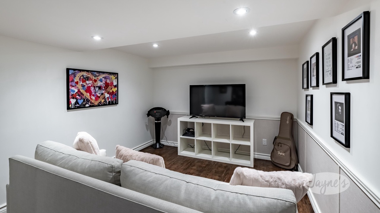 Photo of Bedroom in Seguin