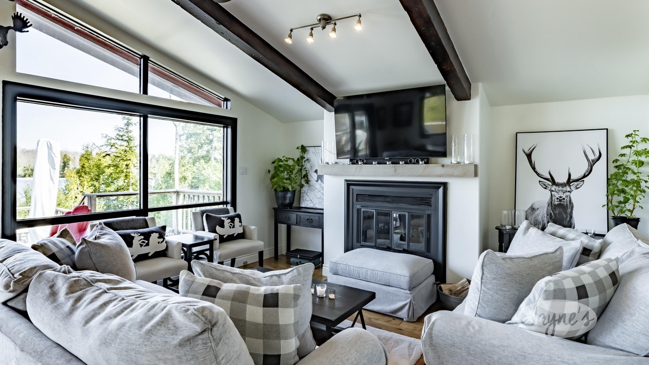 Photo of Livingroom in Seguin
