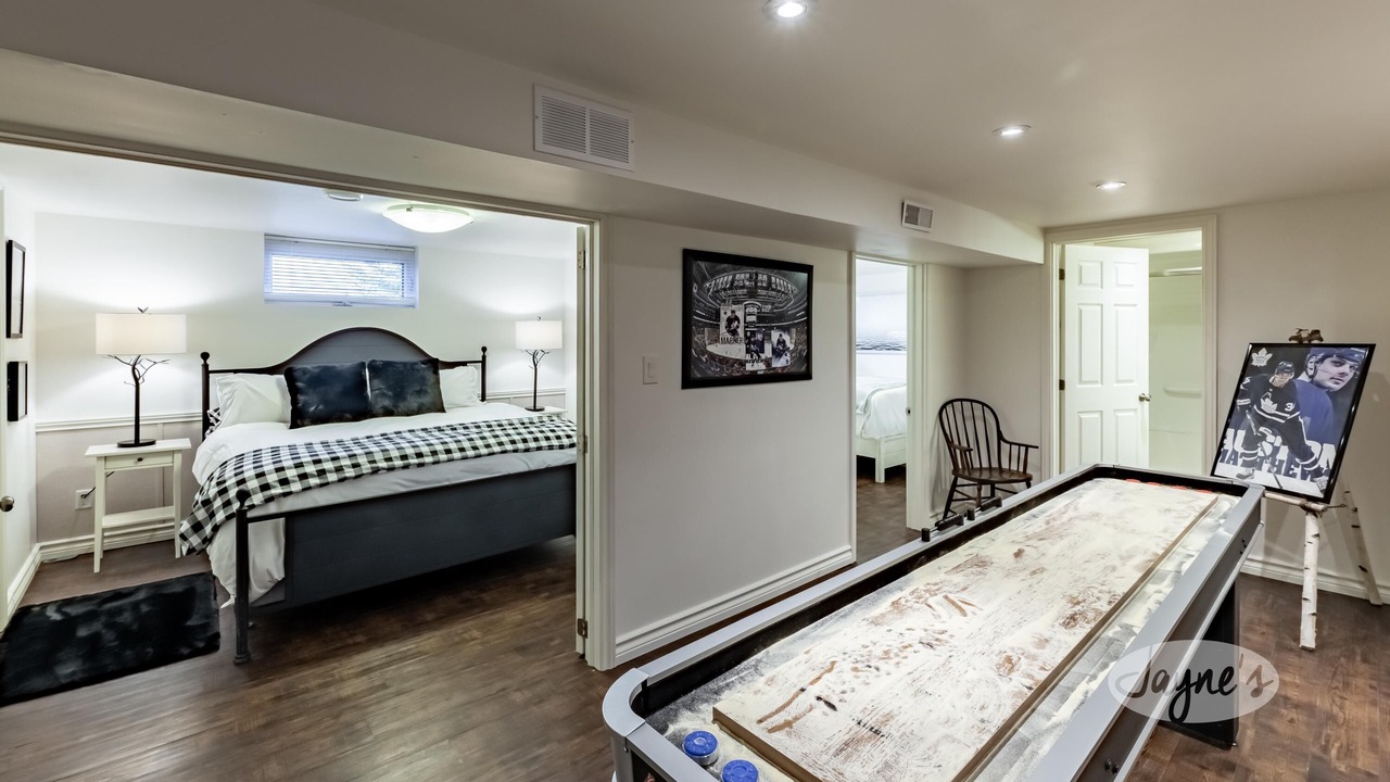 Photo of Bedroom in Seguin