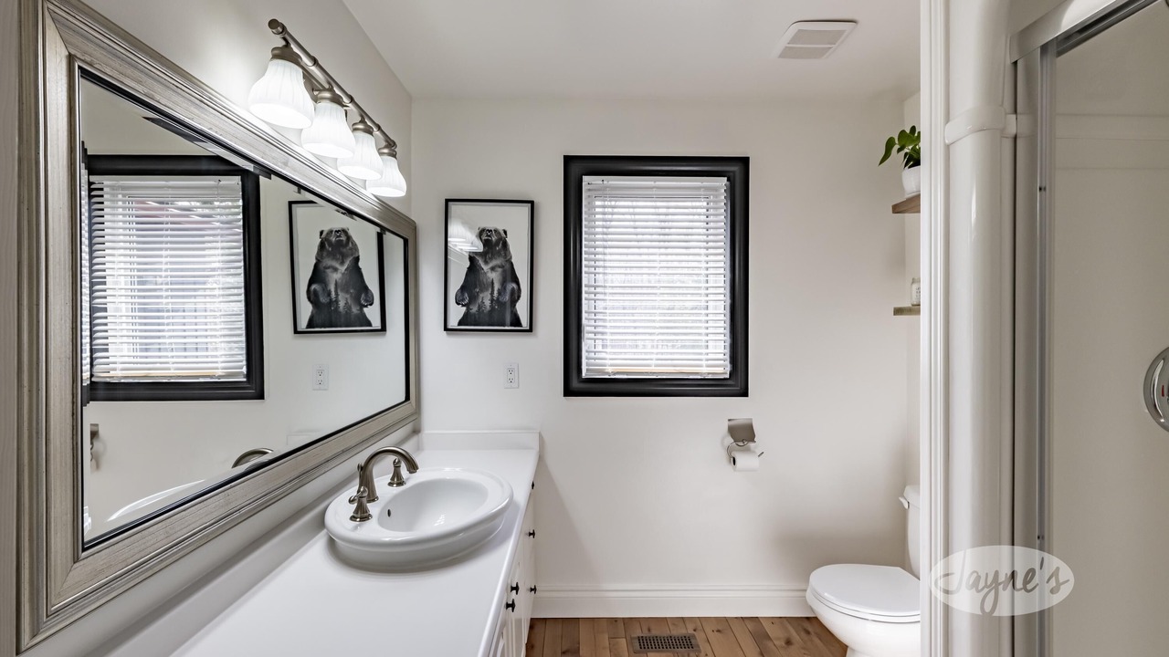 Photo of Bathroom in Seguin
