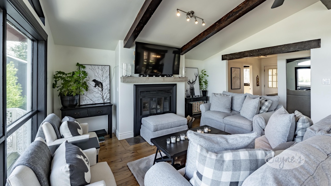 Photo of Livingroom in Seguin