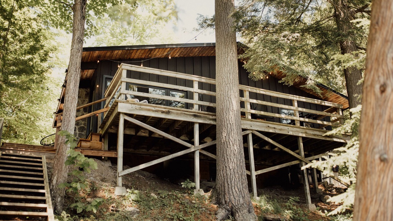 Photo of Outdoor in Havelock-Belmont-Methuen