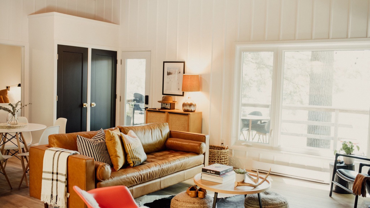 Photo of Livingroom in Havelock-Belmont-Methuen