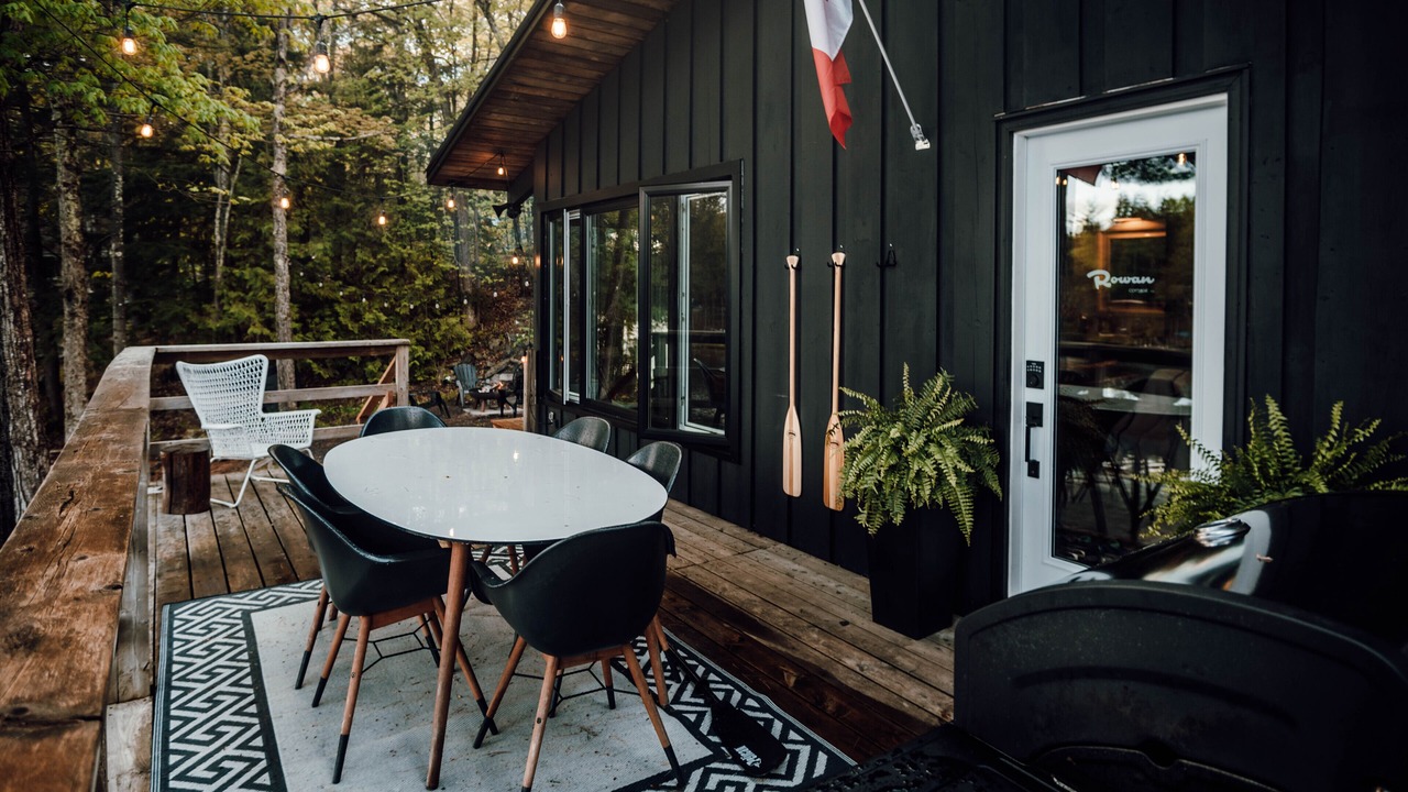 Photo of Outdoor in Havelock-Belmont-Methuen