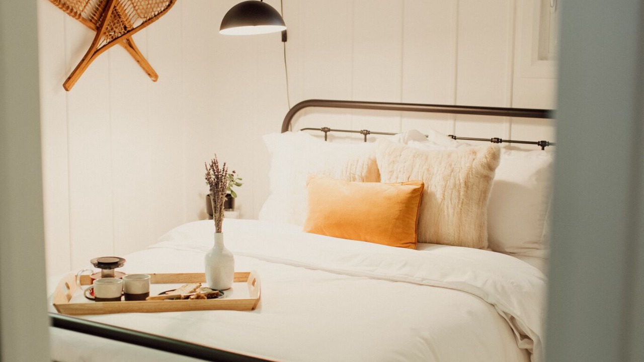 Photo of Bedroom in Havelock-Belmont-Methuen