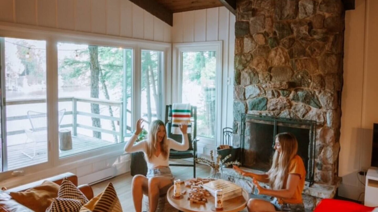 Photo of Livingroom in Havelock-Belmont-Methuen