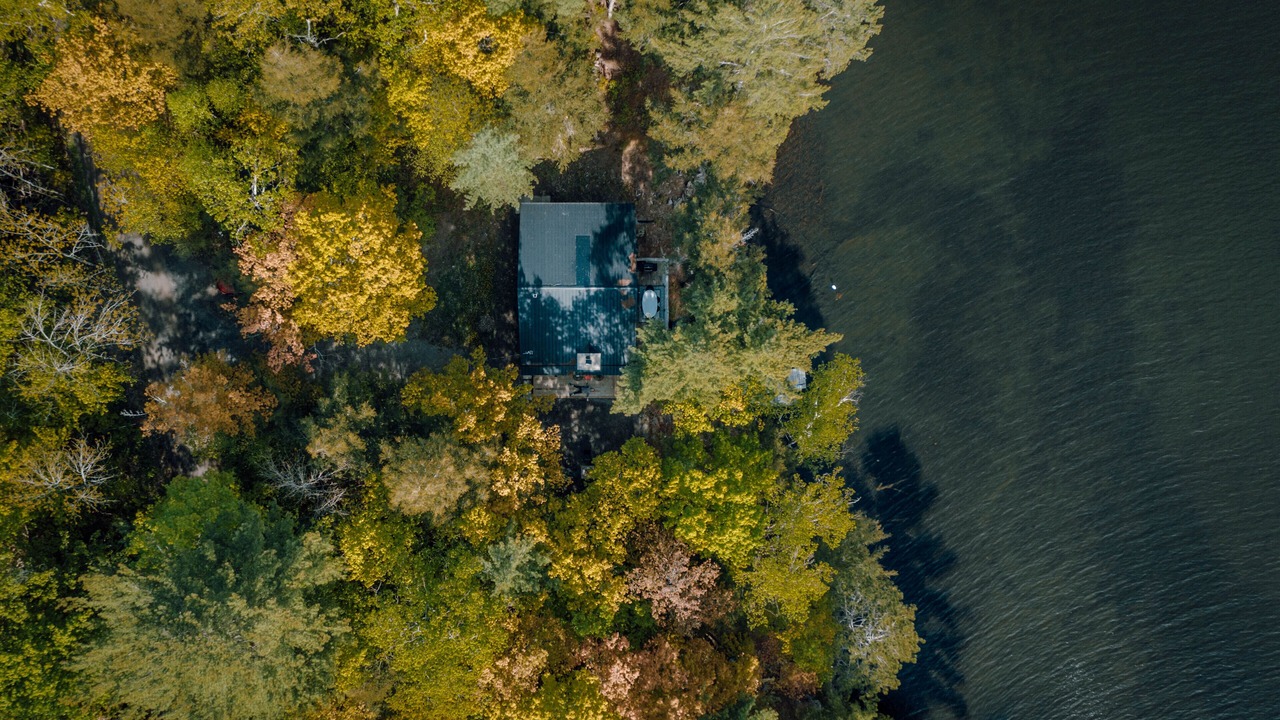 Photo of Outdoor in Havelock-Belmont-Methuen