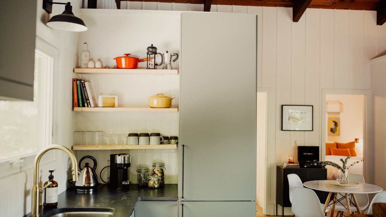 Photo of Kitchen in Havelock-Belmont-Methuen