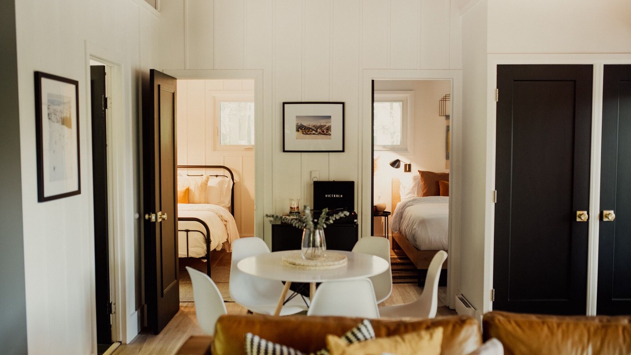 Photo of Bedroom in Havelock-Belmont-Methuen