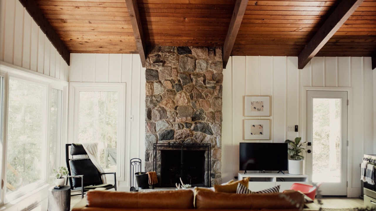 Photo of Livingroom in Havelock-Belmont-Methuen