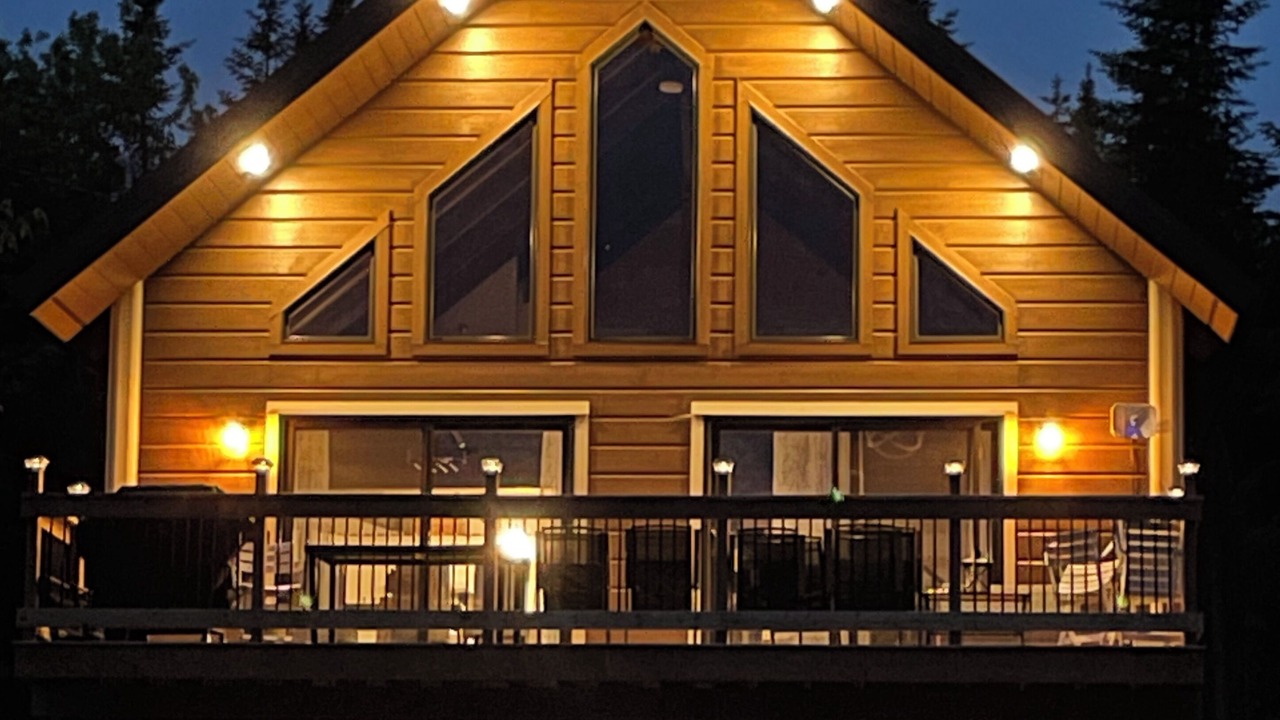 Photo of Outdoor in Saint Donat