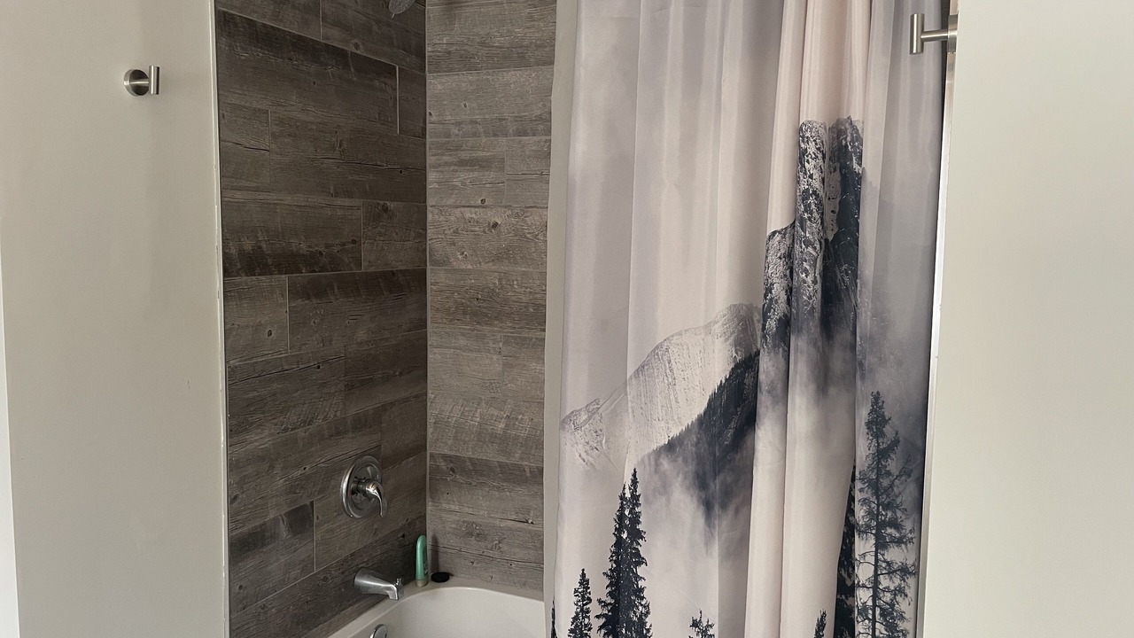 Photo of Bathroom in Saint Donat