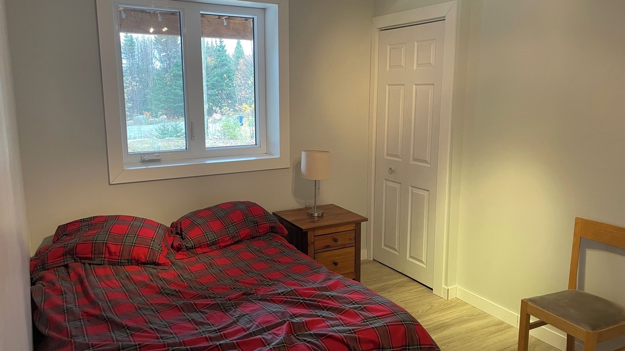 Photo of Bedroom in Saint Donat