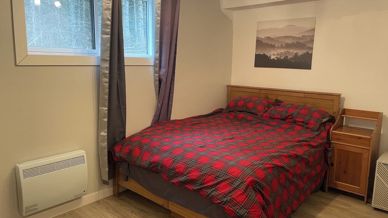 Photo of Bedroom in Saint Donat