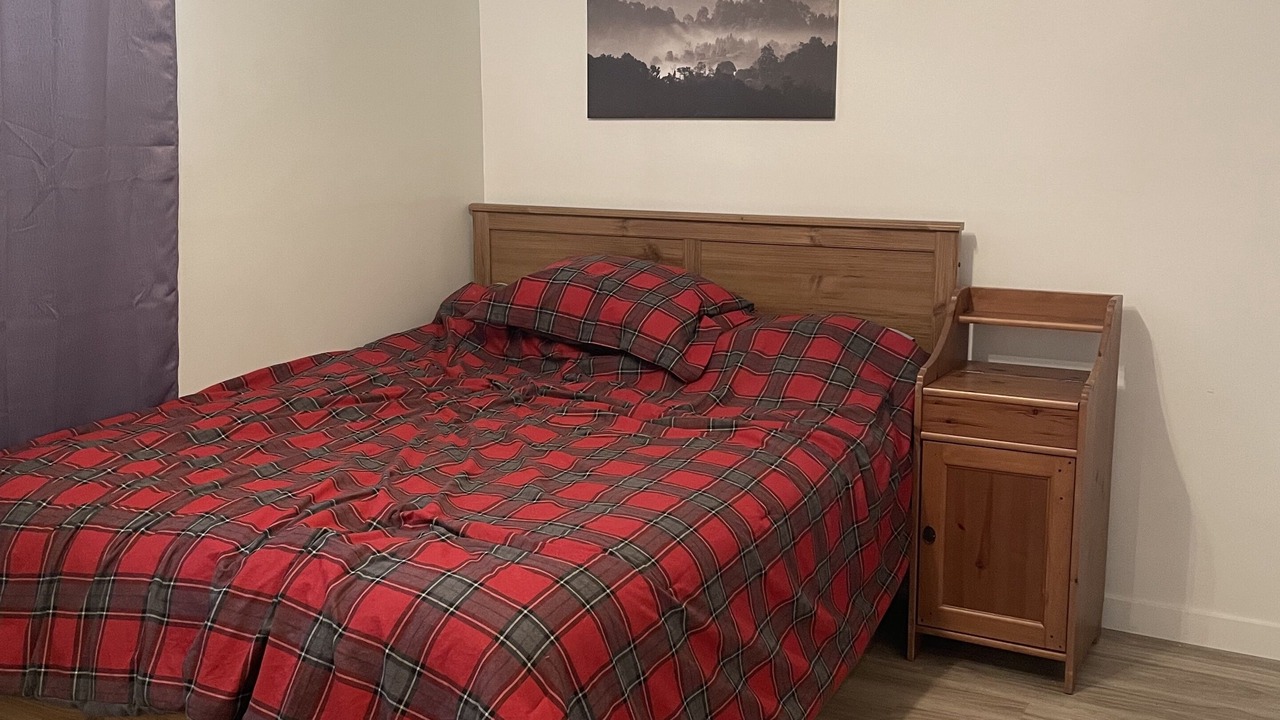 Photo of Bedroom in Saint Donat