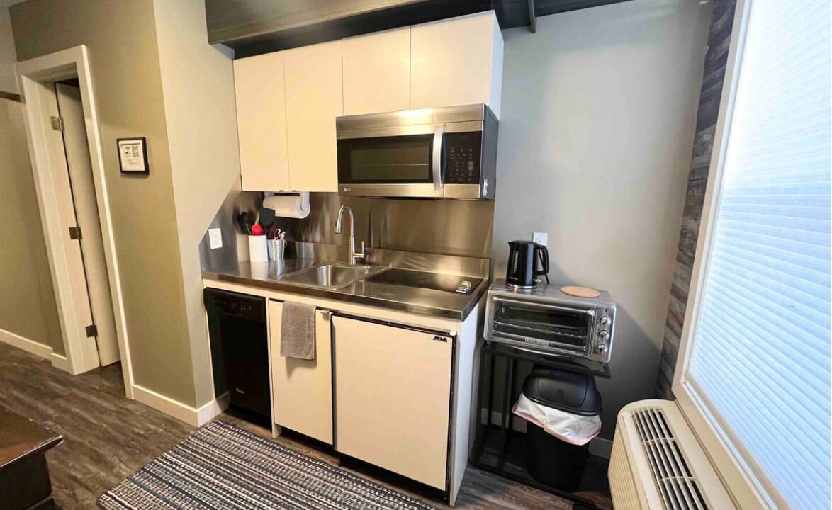 Photo of Kitchen in South Lethbridge