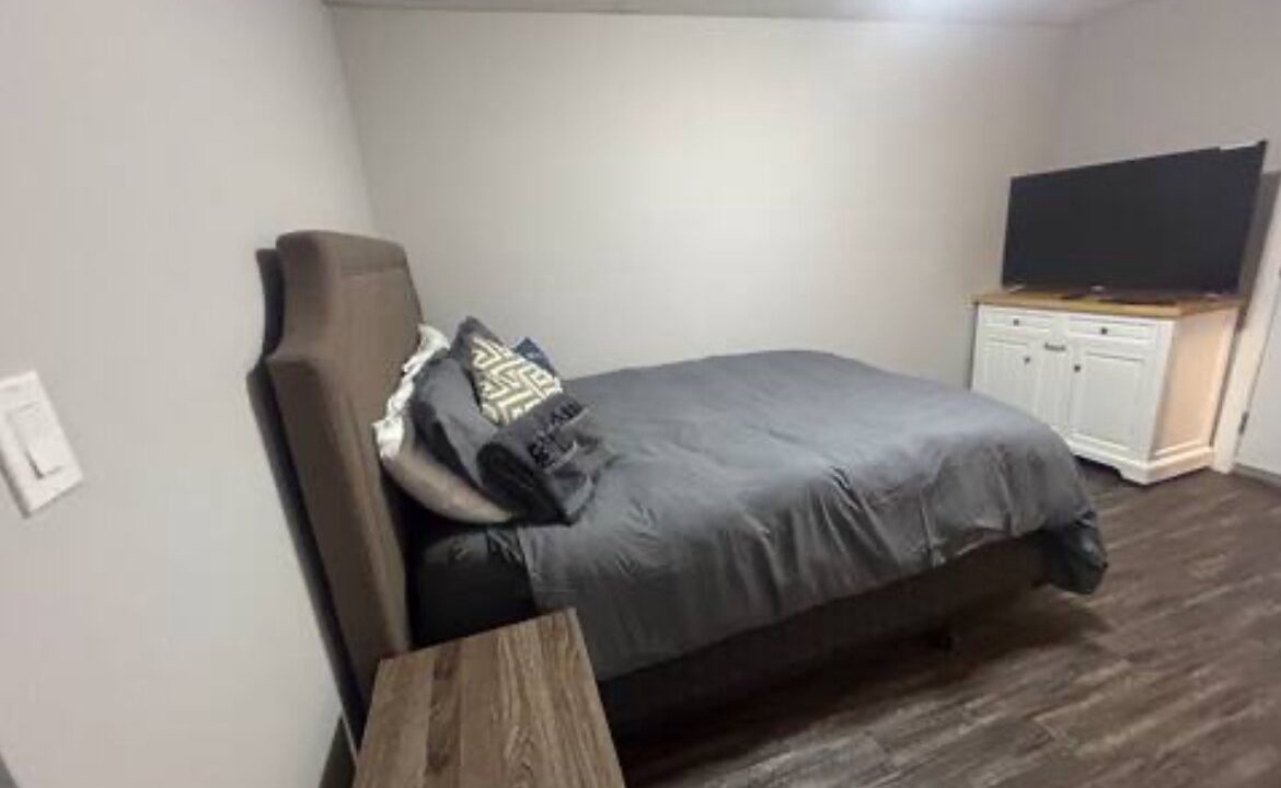 Photo of Bedroom in South Lethbridge