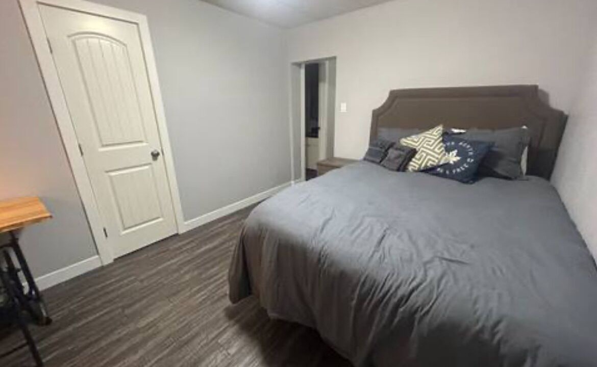 Photo of Bedroom in South Lethbridge