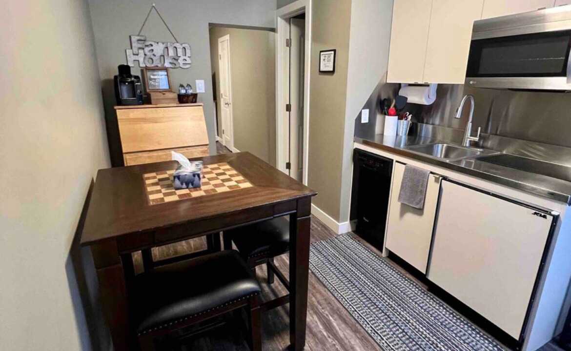 Photo of Kitchen in South Lethbridge