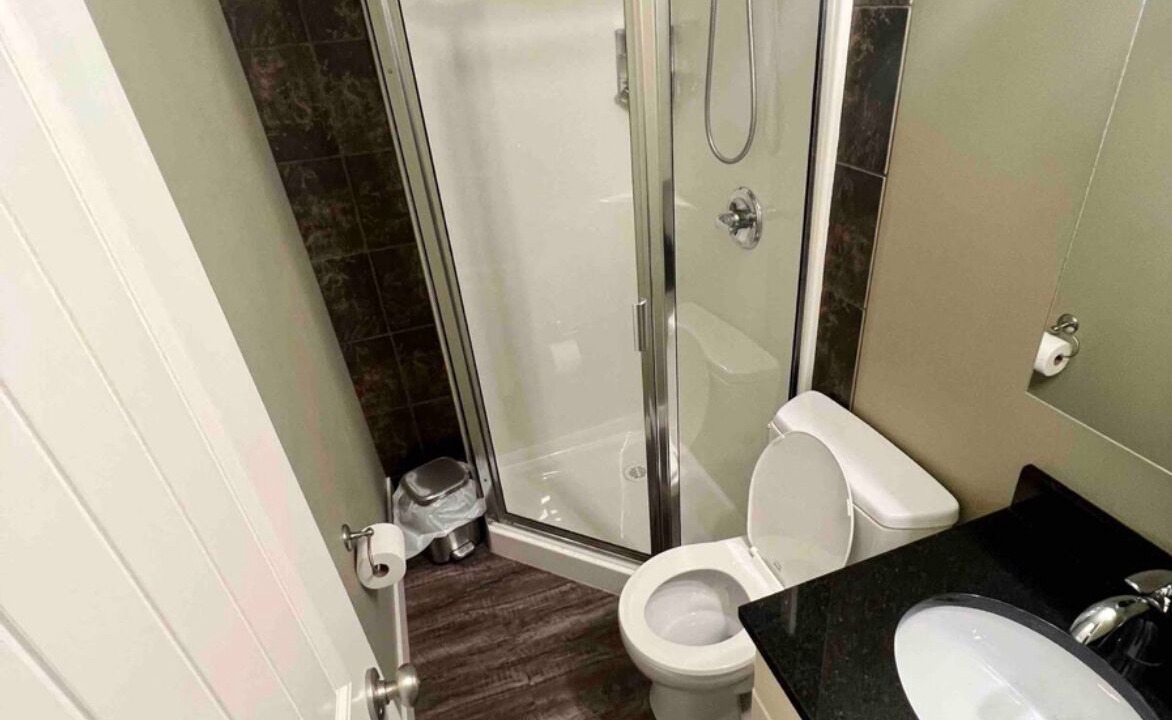 Photo of Bathroom in South Lethbridge