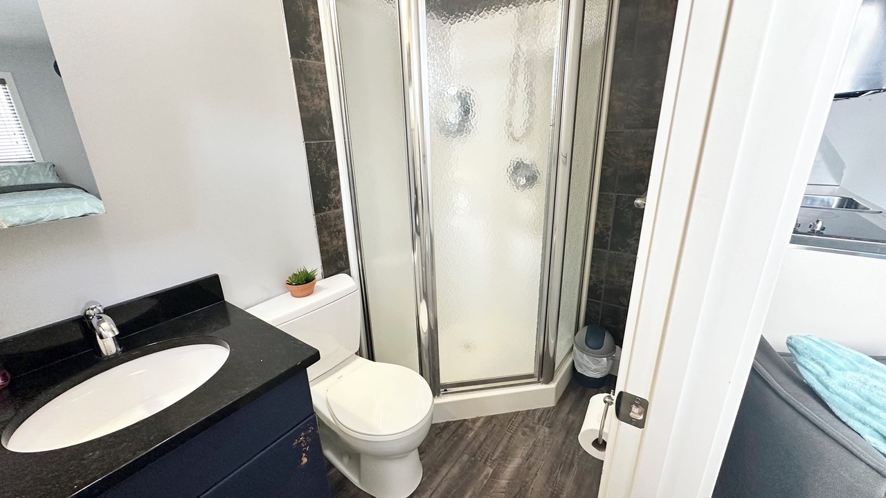 Photo of Bathroom in South Lethbridge