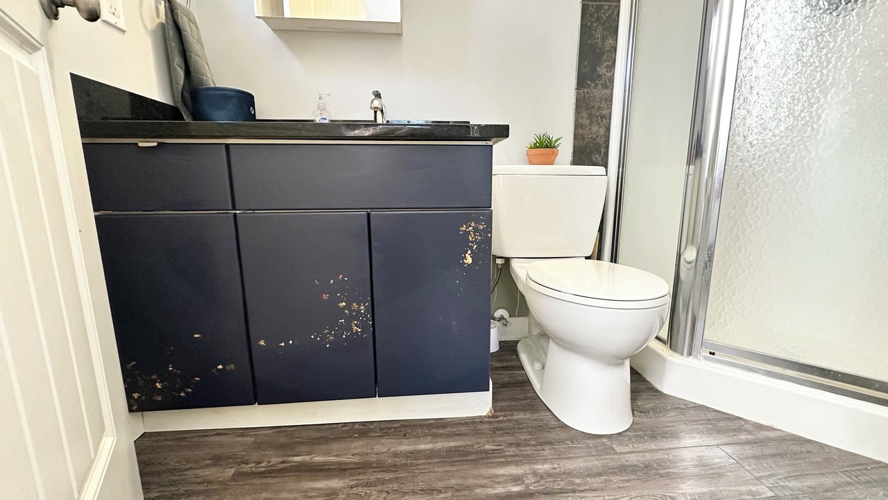 Photo of Bathroom in South Lethbridge