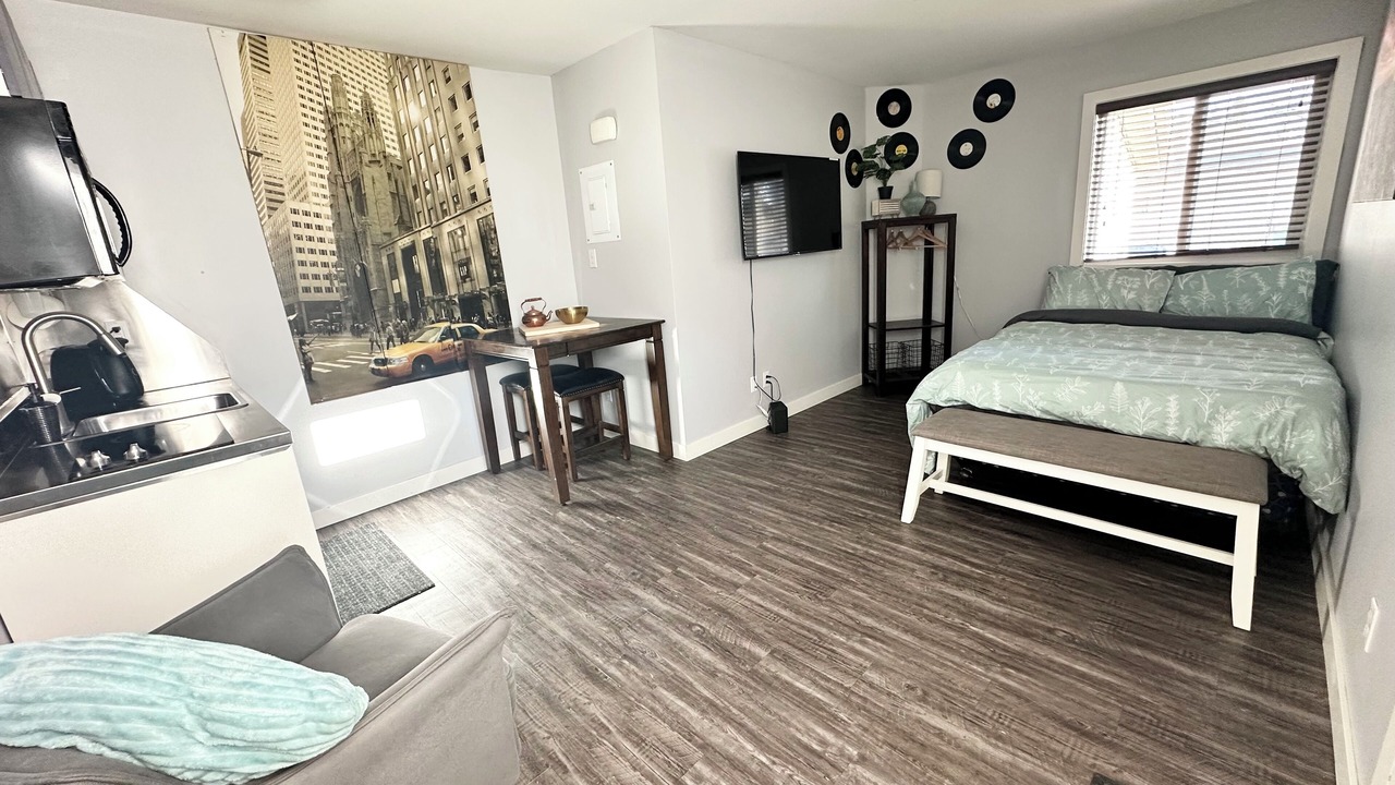 Photo of Bedroom in South Lethbridge