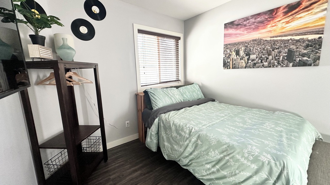 Photo of Bedroom in South Lethbridge