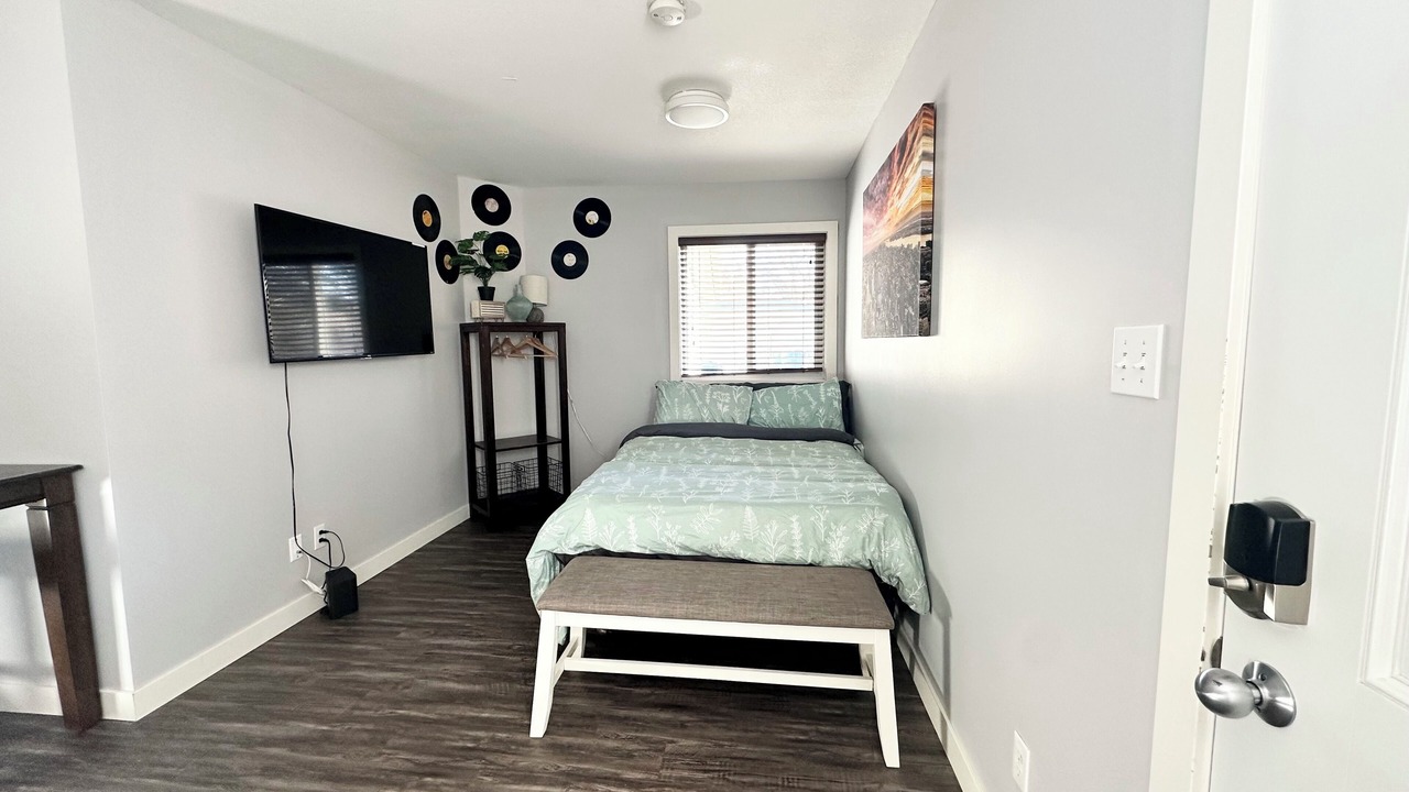Photo of Bedroom in South Lethbridge